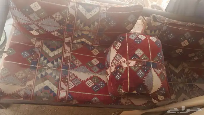 2 كنبة خارجى ومعهم كامل أغراضهم للبيع العاجل 0