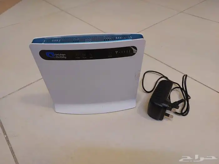 راوتر موبايلي 4G 0