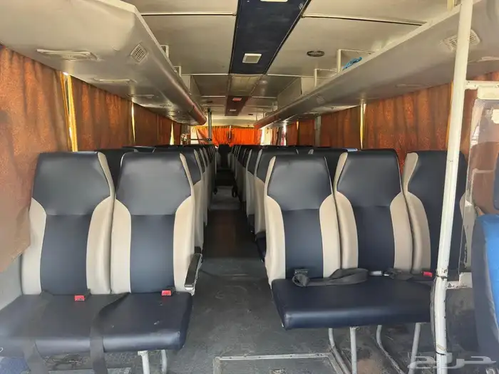 ashoke leleand bus 2016 3