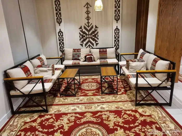 تاجير كراسي صبابين وقهوتيين جلسات شعبي 2
