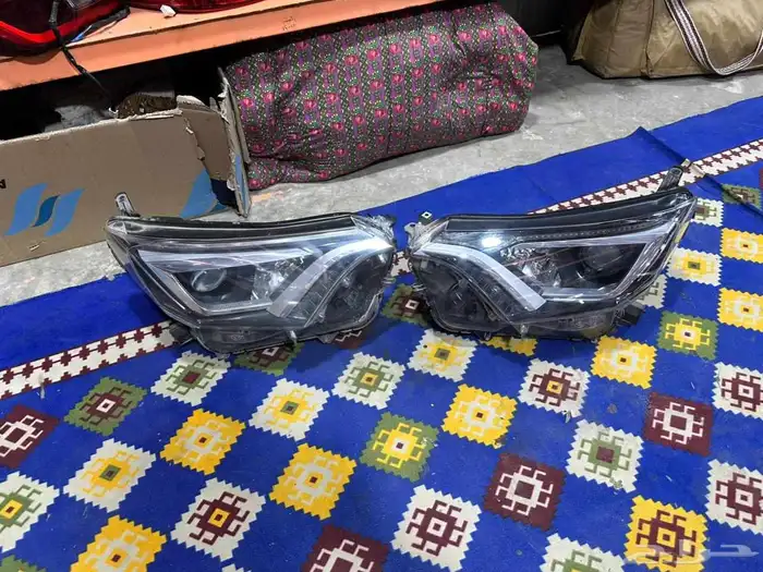 شمعات رافور 2016  2017 أصلي وكاله 0