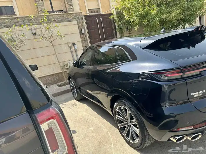 السلام عليكم يا اخون عند سياره شانجان يوني كي 2023 للبيع الس 2