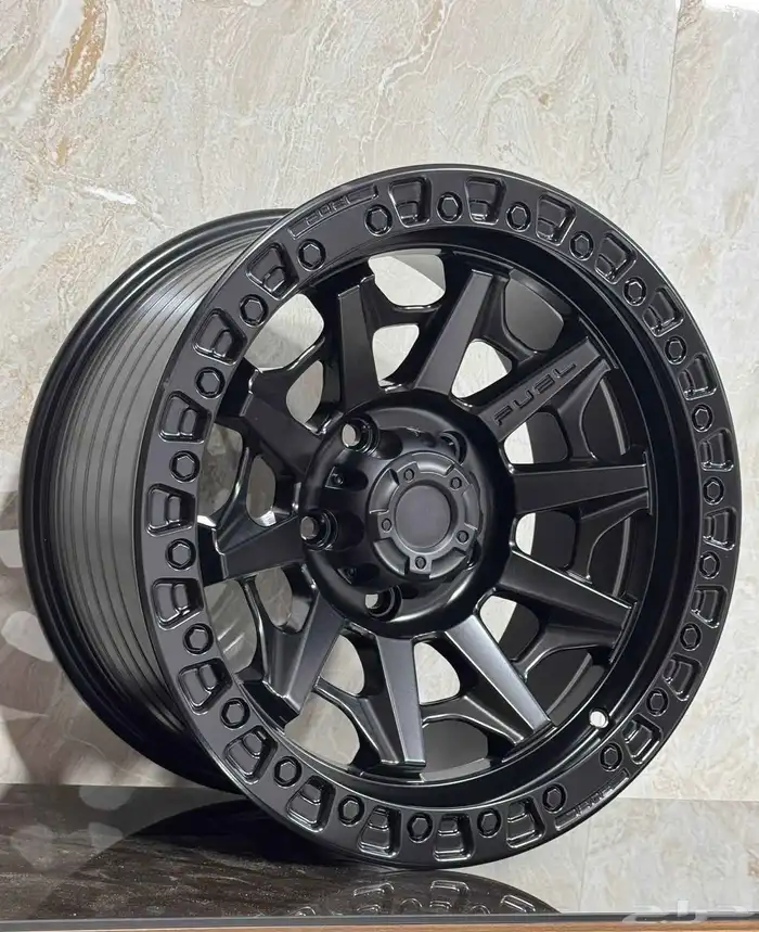 جنوط فيول مقاس 17 4