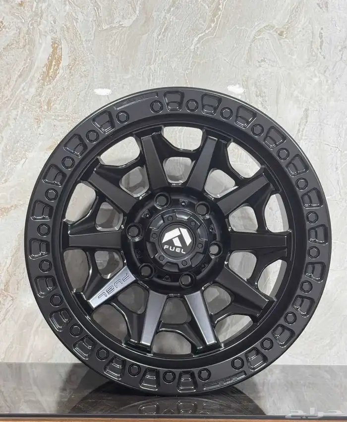 جنوط فيول مقاس 17 0