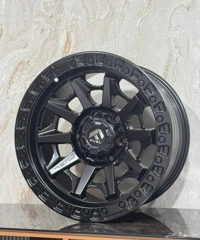 جنوط فيول مقاس 17 2