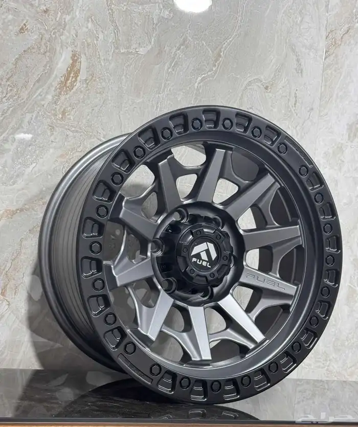 جنوط فيول مقاس 17 7