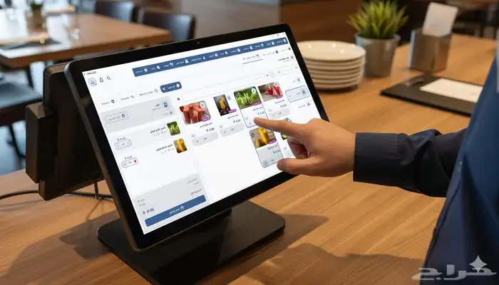 عرض اليوم الوطني برنامج محاسبي سحابي erp نظام مطاعم 0