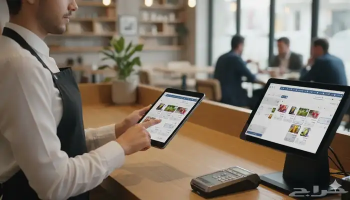 عرض اليوم الوطني برنامج محاسبي سحابي erp نظام مطاعم 1