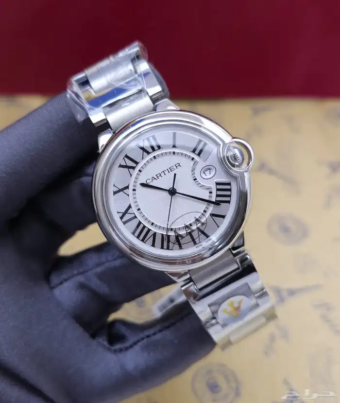 كارتير رجالي باشا 320 ريال توصيل وشحن مجانا 2