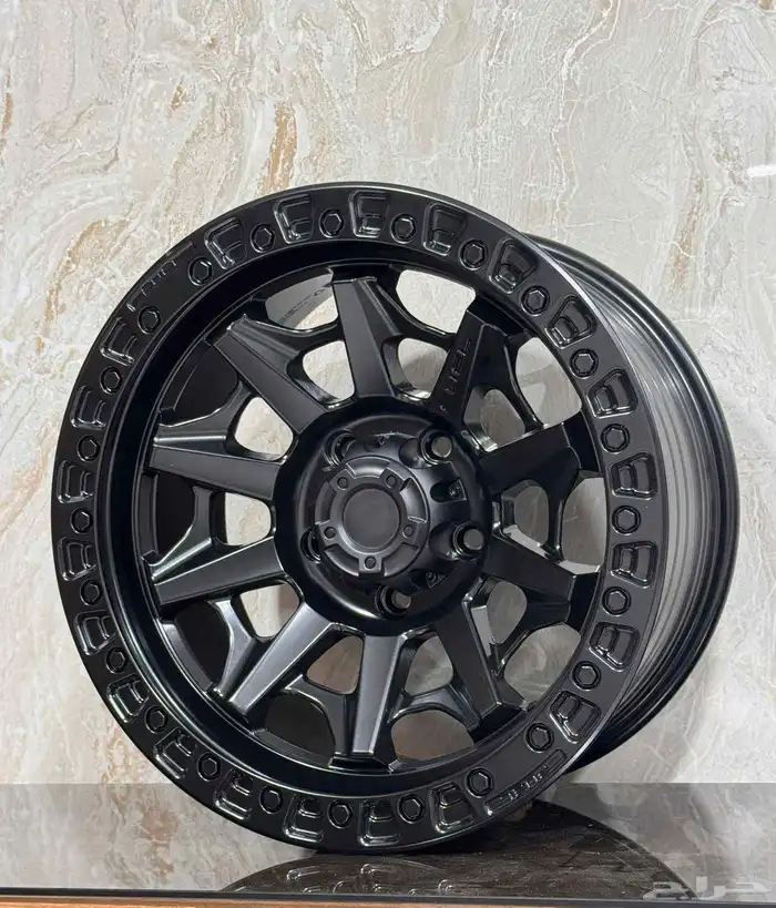 جنوط فيول مقاس 17 3