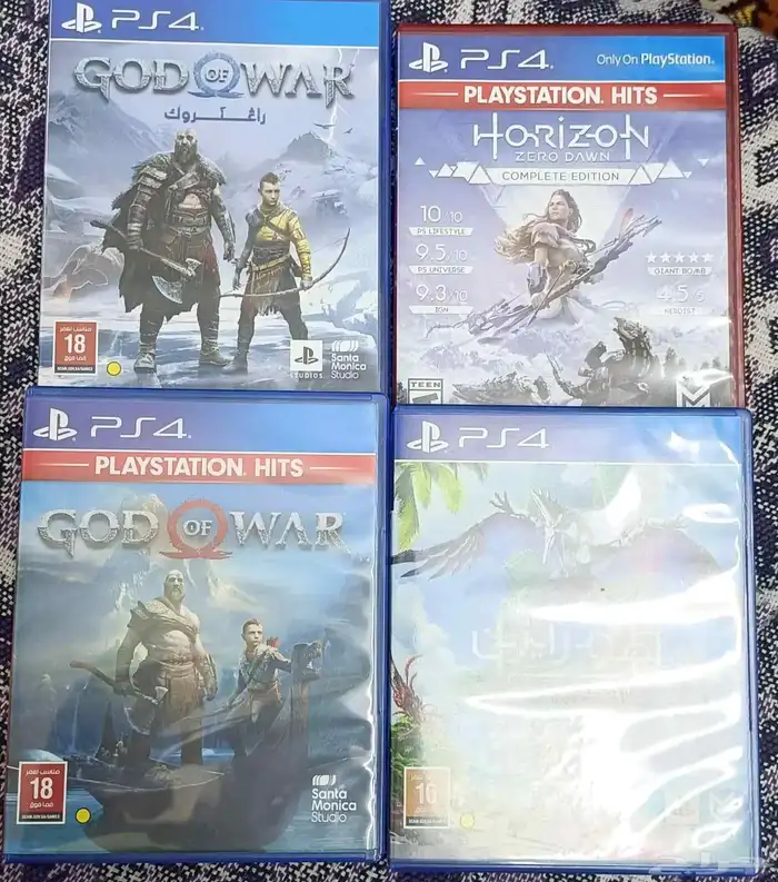 Sony PS4 Pro 1TB 3