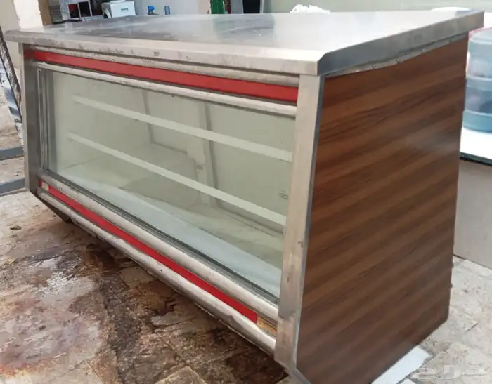 اغراض بوفيه ومخبز للبيع 0