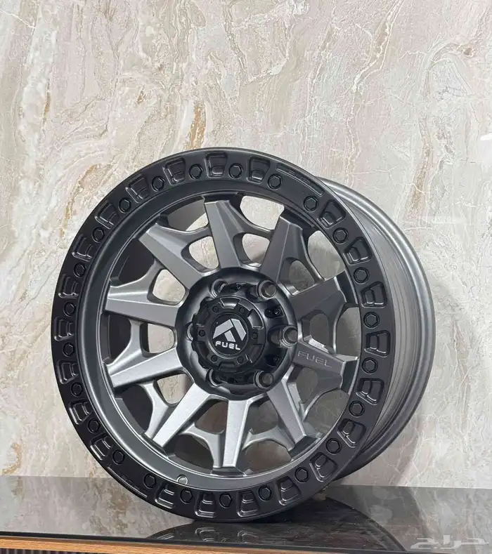 جنوط فيول مقاس 17 9