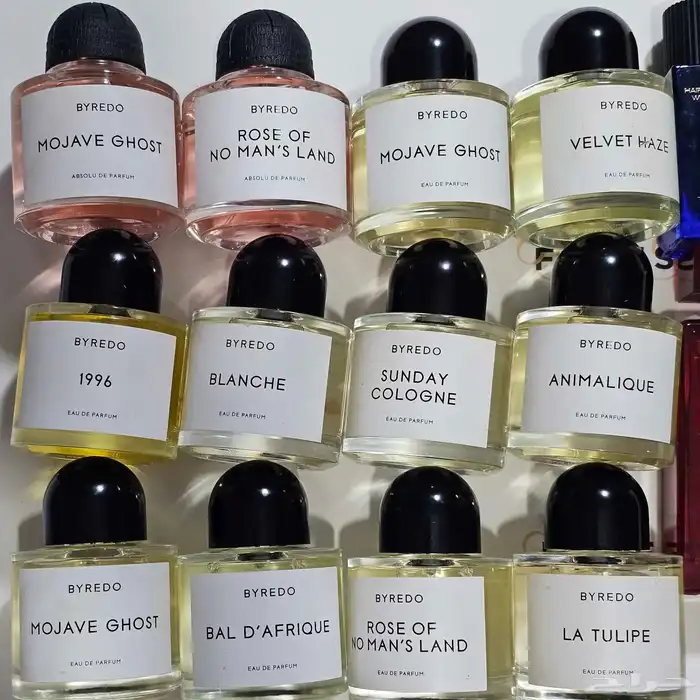 عطور تستر اصلي 8