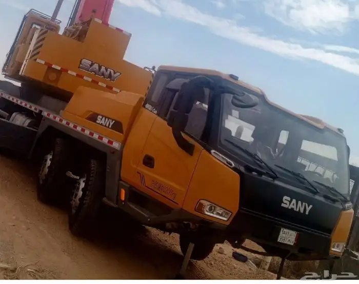 متوفر إيجار كرينات 0