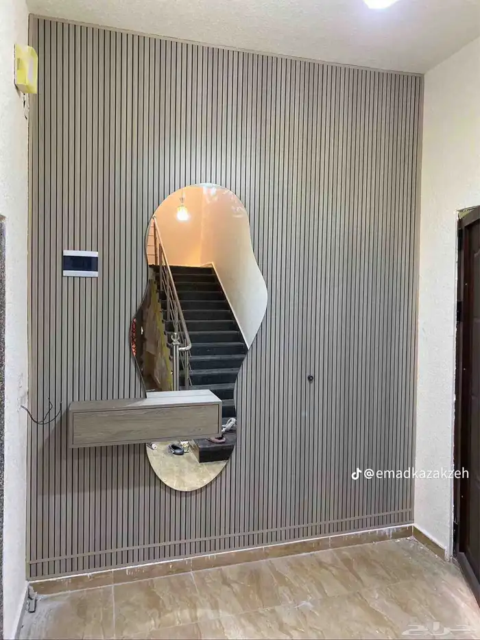 شغلنا على قد الايد جميع ديكورات والدهانات 4