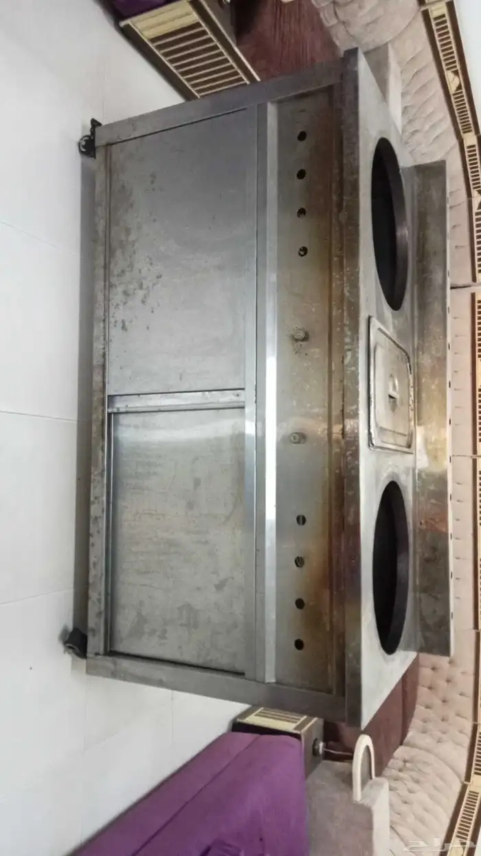 اغراض بوفيه ومخبز للبيع 4