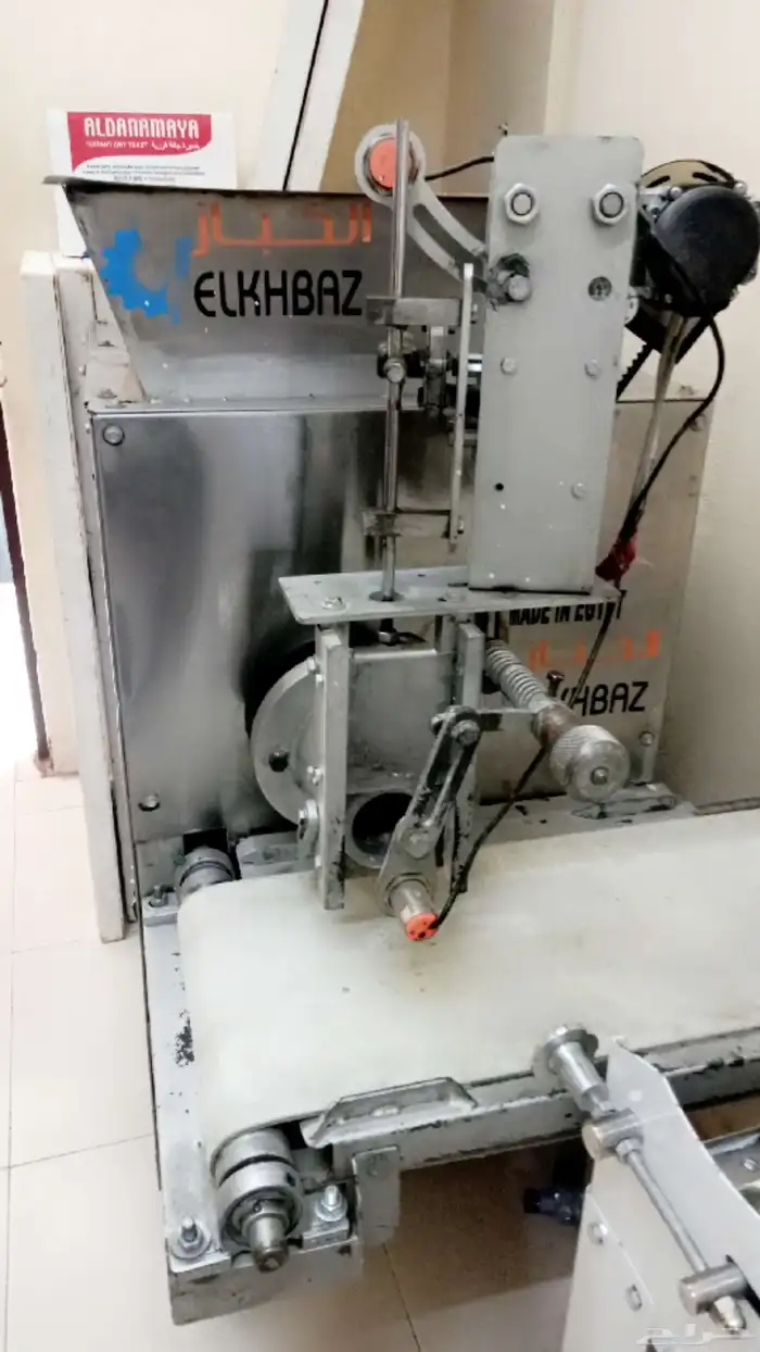 اغراض بوفيه ومخبز للبيع 7