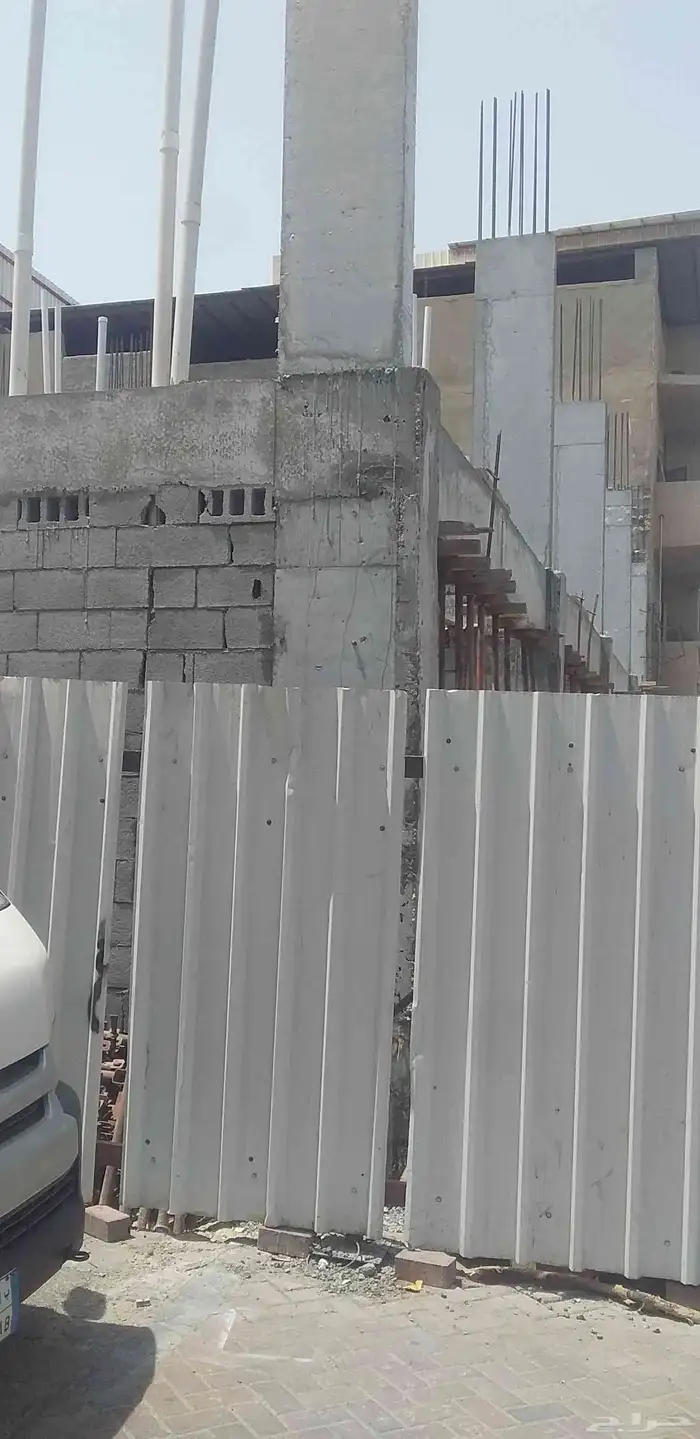 مقاول ترميم مباني هدم الدمام 3
