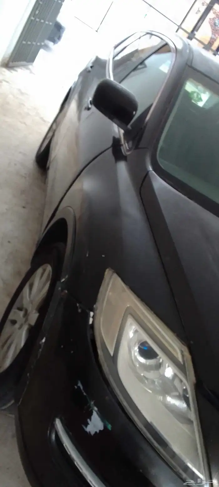 مازداCX9 موديل2008. على سوم 2