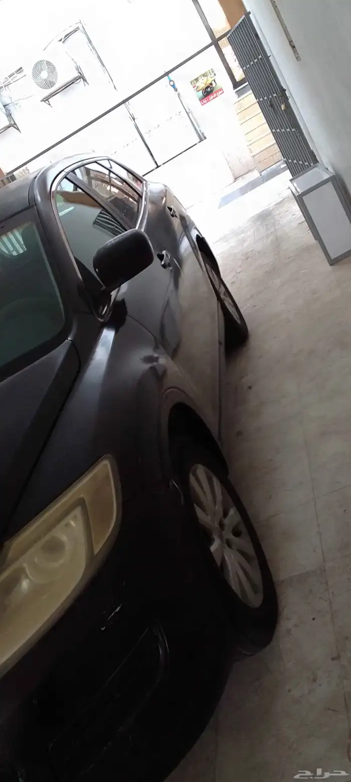 مازداCX9 موديل2008. على سوم 3