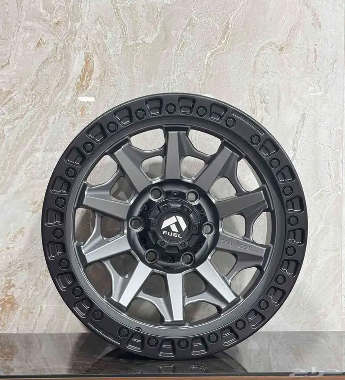 جنوط فيول مقاس 17 6