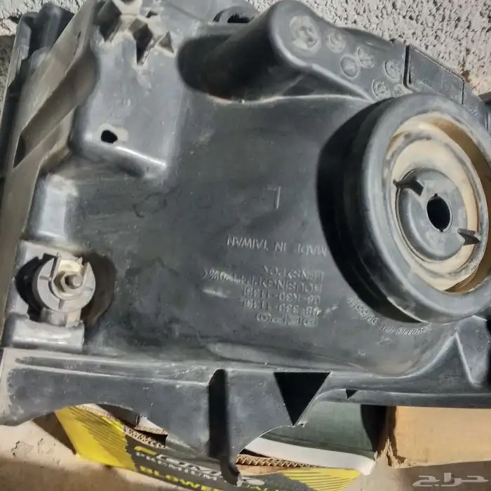قطع نضيفه جمس اكسبدشن 6