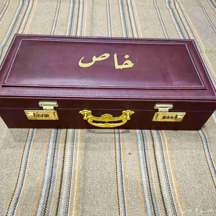 شنط جلد جودة ممتازة 1