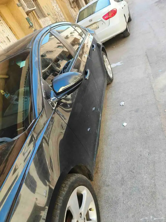 سياره شفرليه كروز 2011 وكاله رقم السعر 13 الف 22