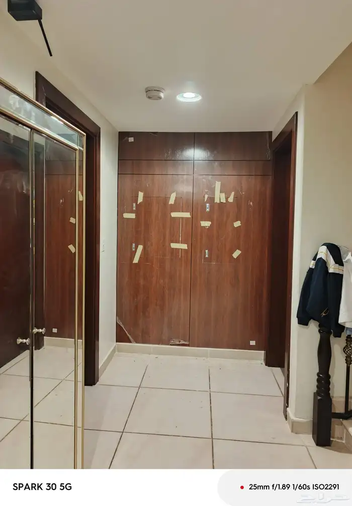 أعمال  ديكورات الجبيل الصناعيه اصباغ ديكورات صباغ الجبيل ديك 3