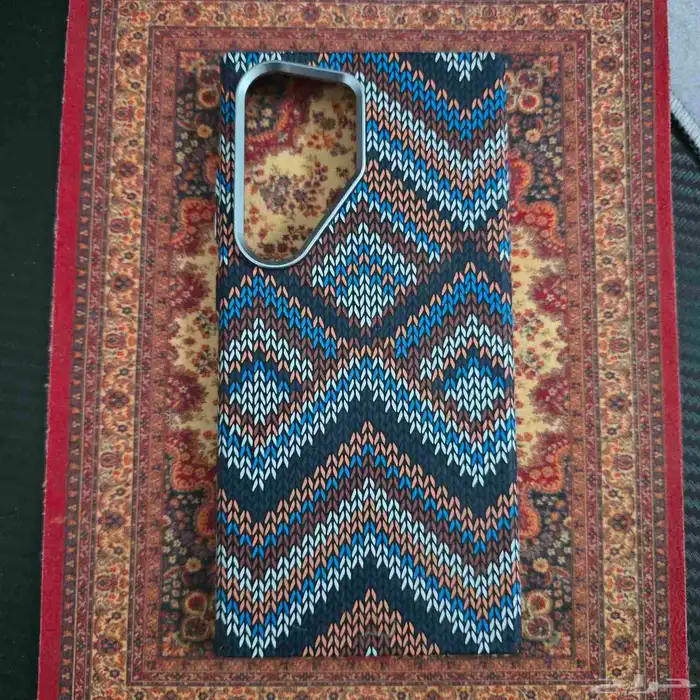 جرب سامسونج الترا 24 0