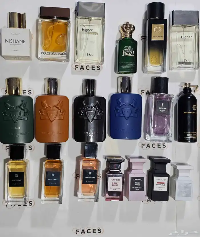 عطور تستر اصلي 12