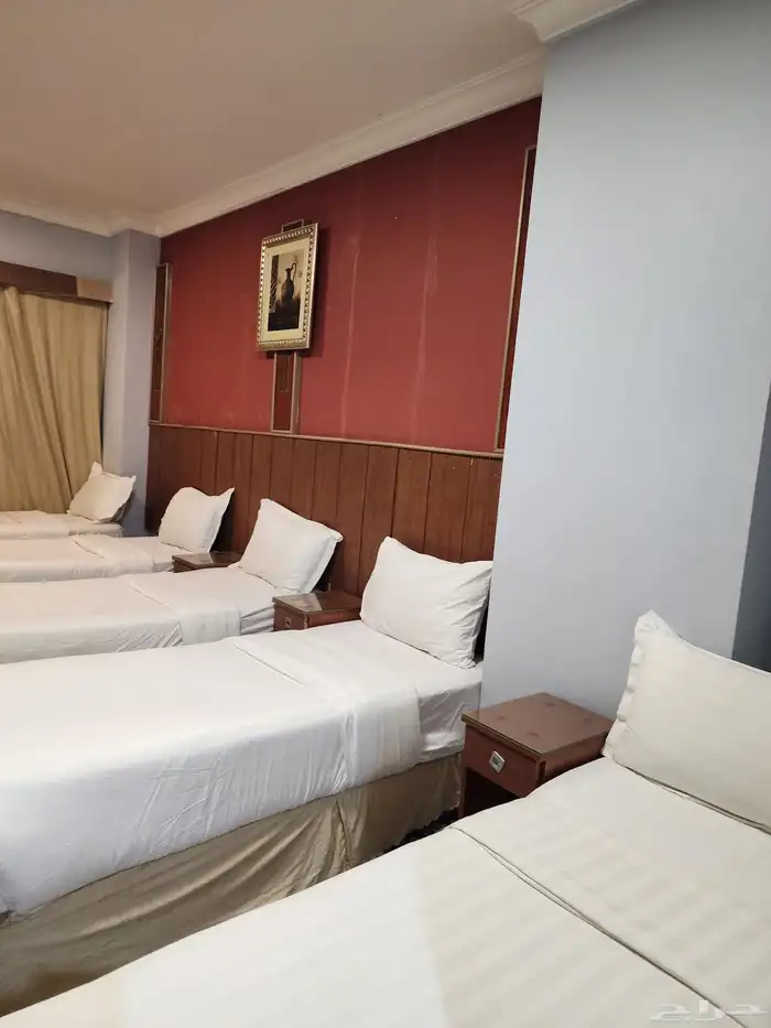 غرف فندق اثاث فندق 2