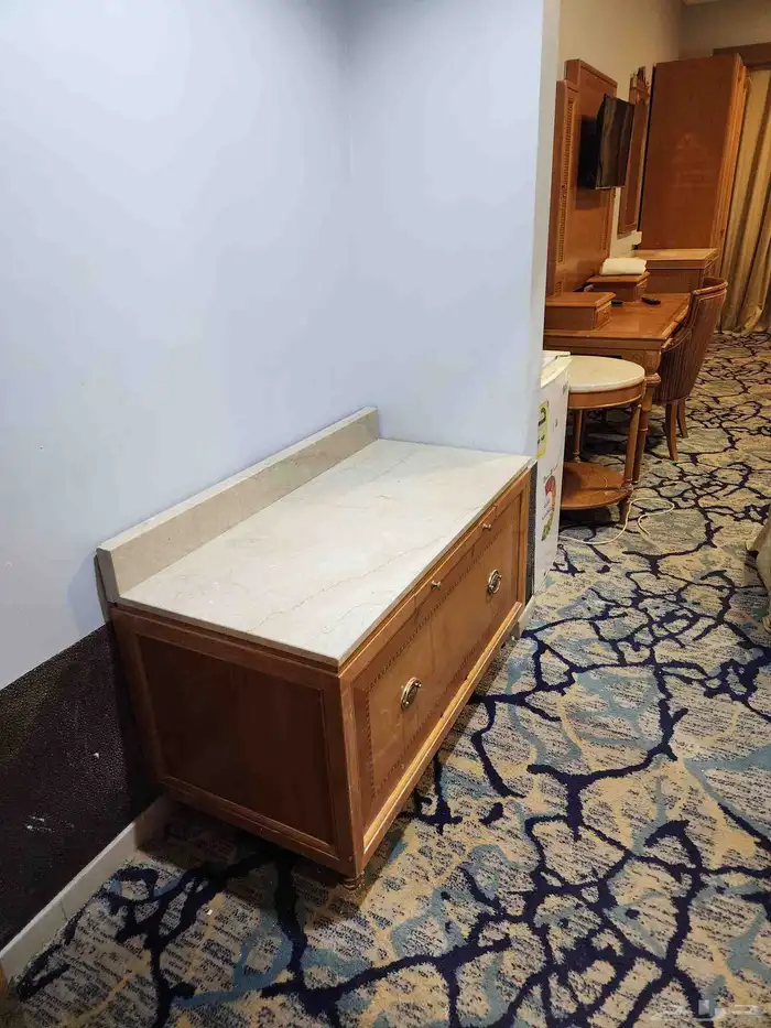 غرف فندق اثاث فندق 4