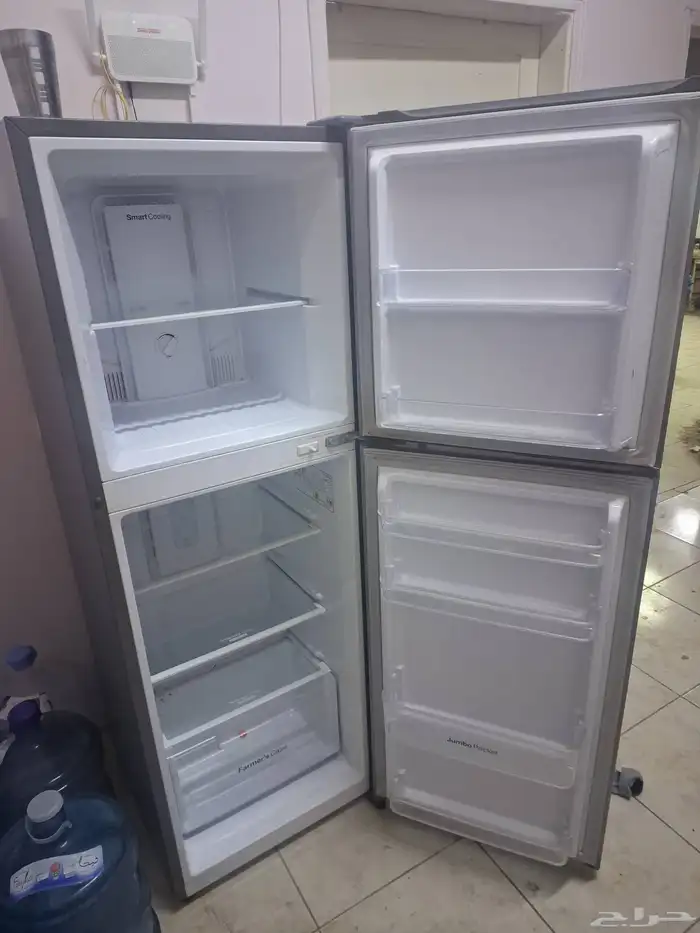 fridge daweoo full new condition 1