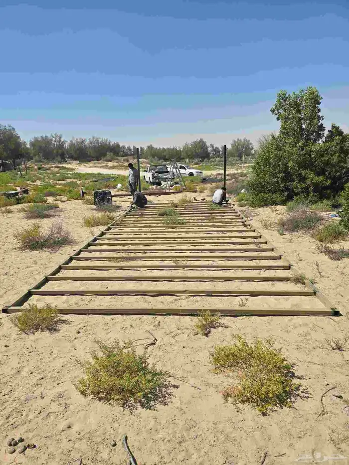 مظلات سواتر 8