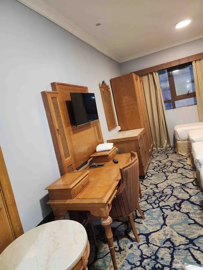 غرف فندق اثاث فندق 0