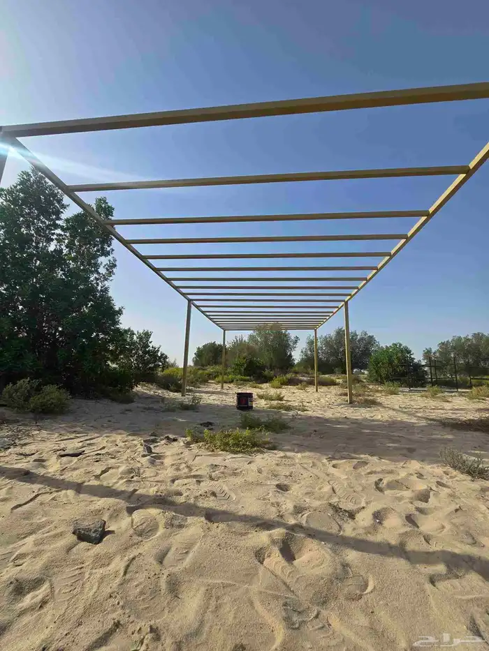 مظلات سواتر 3