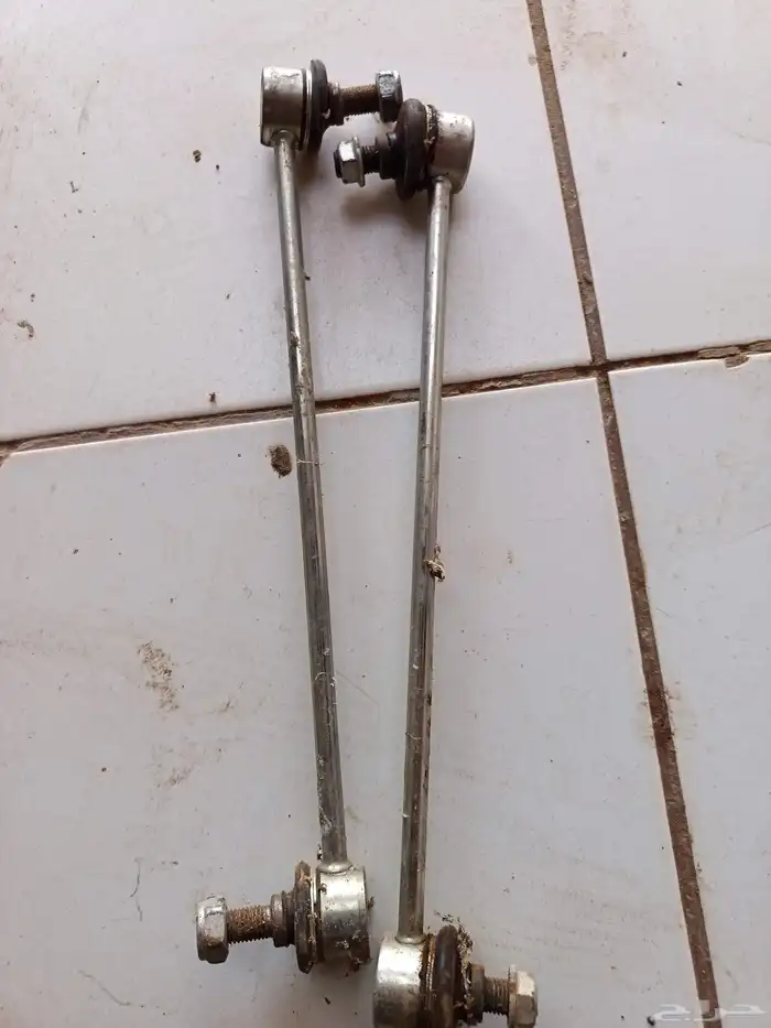 قطع غيار كامري 2002 للبيع نظيفه جدا 2
