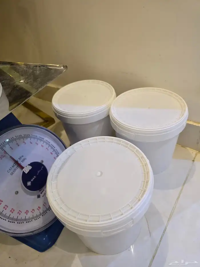 عسل اثل عسل المورينجا مطحون المورينجا 1