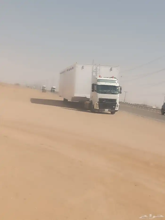 راس سحب جميع انواع اتايدر ولكرفانات والغرف متواجد في عريعره 0