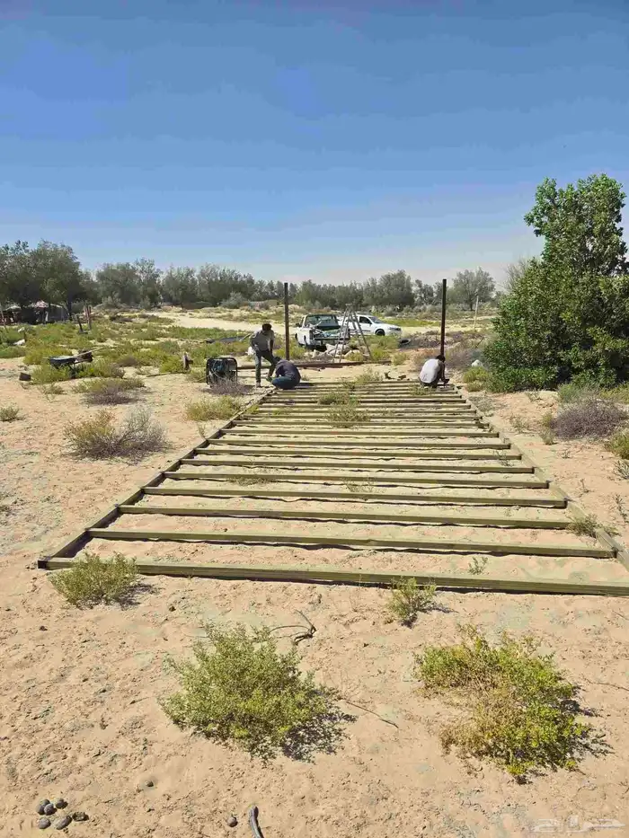 مظلات سواتر 7