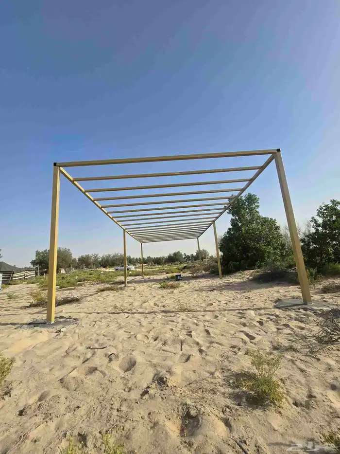 مظلات سواتر 2