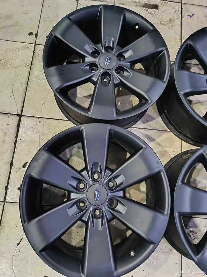 جنوط فرد F150 1