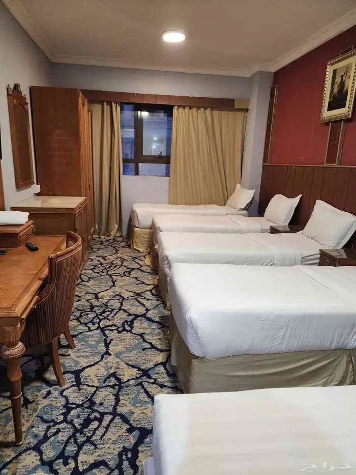 غرف فندق اثاث فندق 1