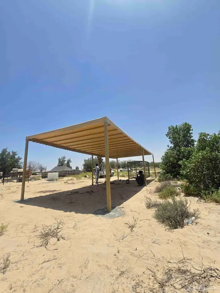 مظلات سواتر 0