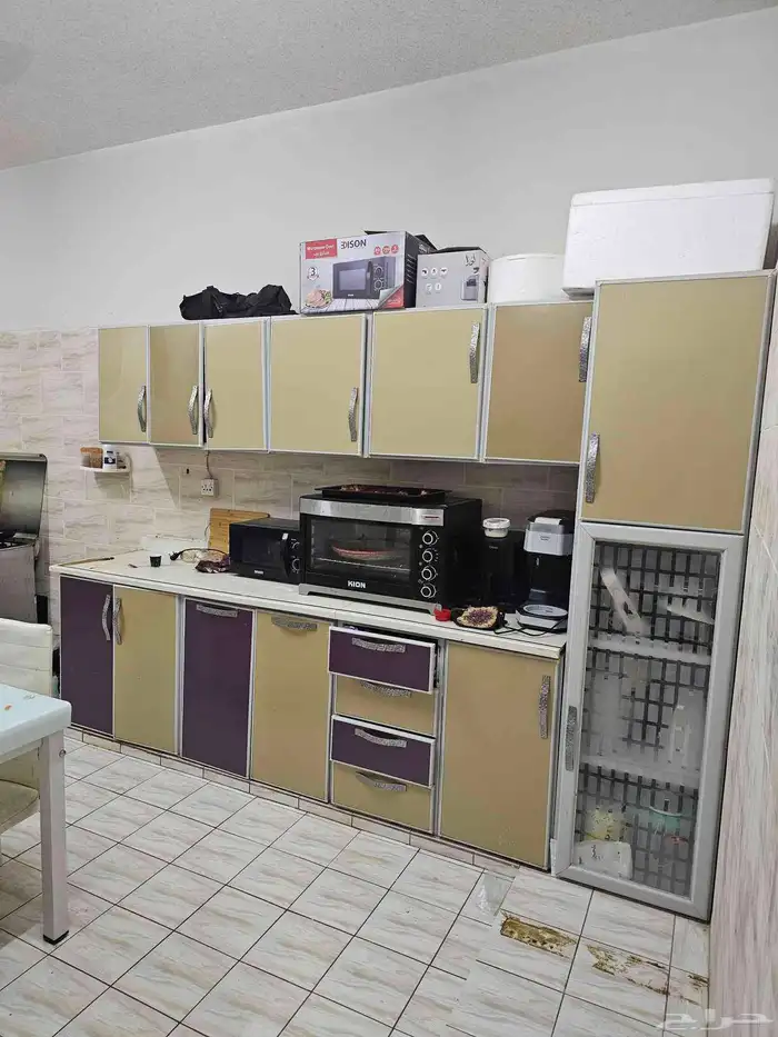 مطبخ  3مكيف للبيع 0