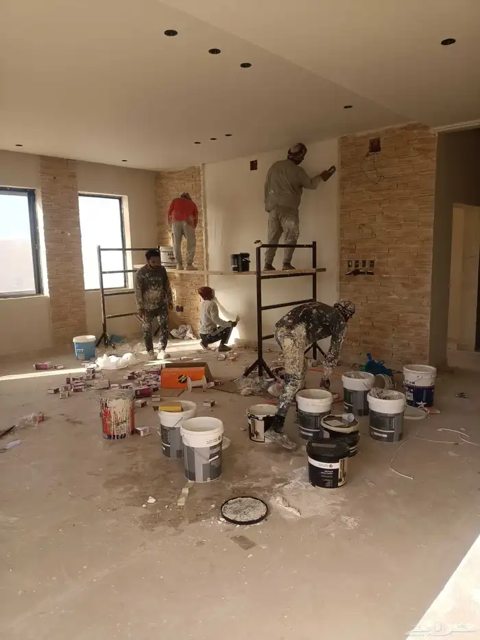 شغل دھان بويا داخلي خارجي 8