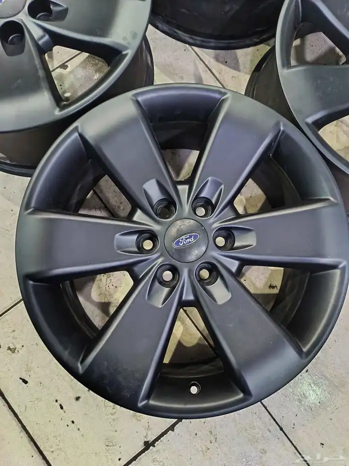 جنوط فرد F150 2