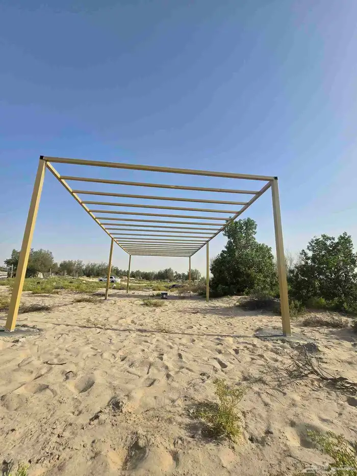 مظلات سواتر 4